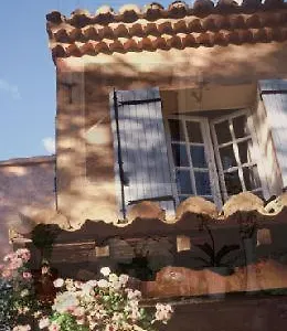 Hotel Des Pins, Bédoin