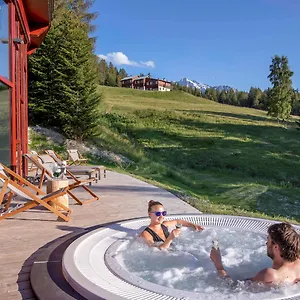 **** Hotel Altezza - Arc 1800 & - Ex Mercure France