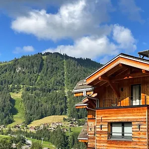 **** Hotel St-alban & France