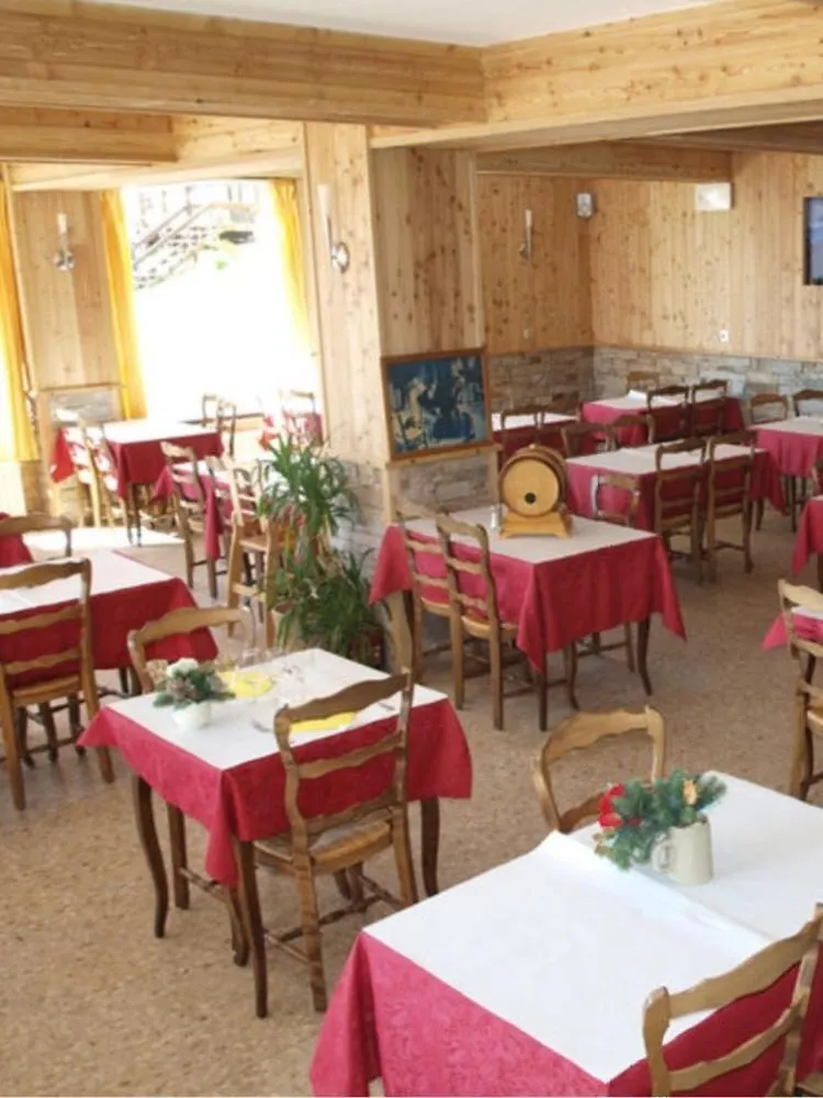 La Bagatelle Hotel Saint-Michel-de-Chaillol France